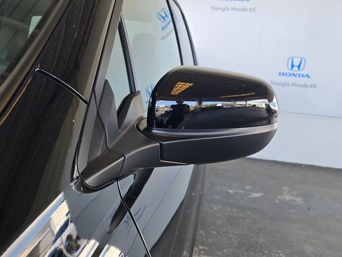 New 2026 Honda Ridgeline Sport image 32