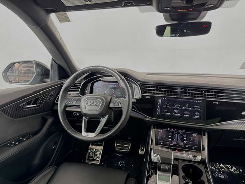 Used 2024 Audi SQ8 Premium Plus AWD/4WD image 24