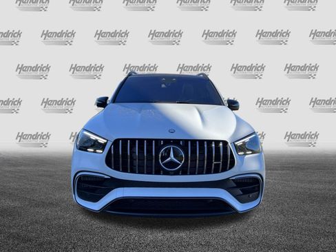 New 2026 Mercedes-Benz GLE 63 AMG S image 3