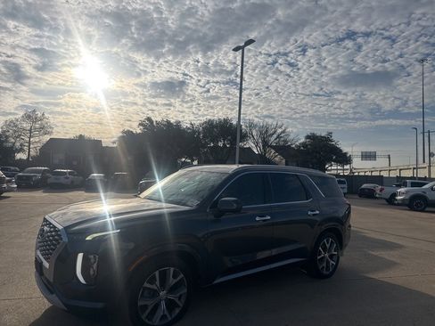 Used 2021 Hyundai Palisade Limited image 6