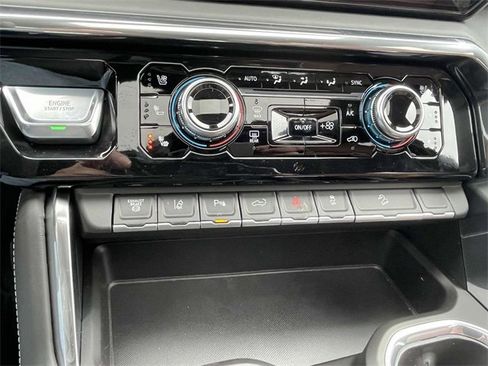 New 2026 GMC Sierra 2500 Denali Ultimate image 16