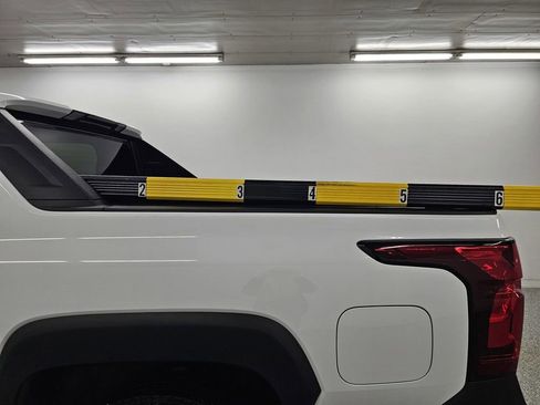 Used 2024 Chevrolet Silverado EV W/T image 8