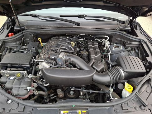 Used 2024 Dodge Durango GT AWD/4WD image 29