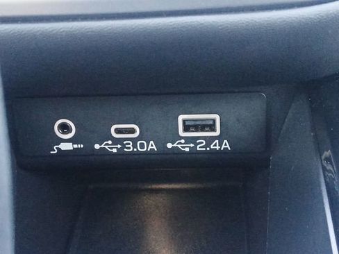 Certified 2024 Subaru Outback Premium AWD/4WD image 16