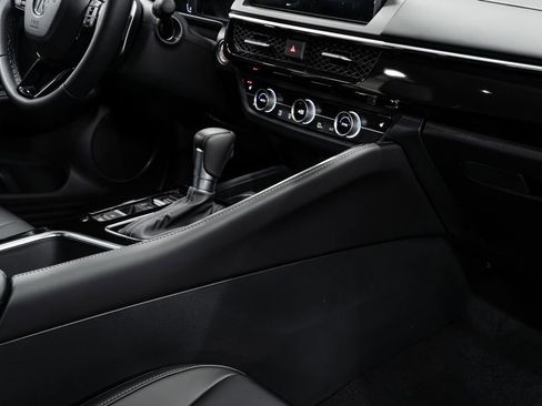 New 2026 Acura ADX FWD image 19