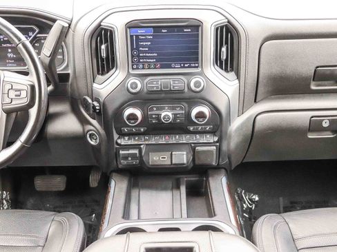 Used 2021 GMC Sierra 2500 Denali w/ Denali Ultimate Package AWD/4WD image 14