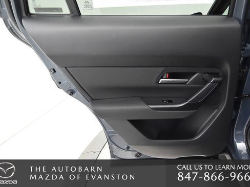 New 2026 MAZDA CX-50 AWD 2.5 S w/ Weather Package image 31