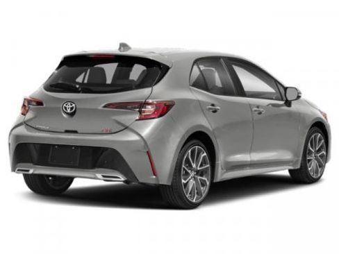 Used 2019 Toyota Corolla XSE image 2