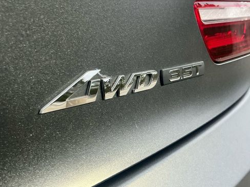 Used 2024 Genesis G80 3.5T Sport image 16