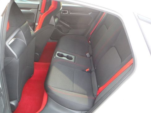 Used 2024 Honda Civic Type R image 39