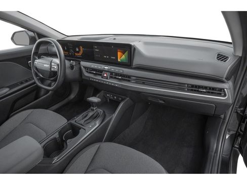 New 2026 Kia K4 LX image 38