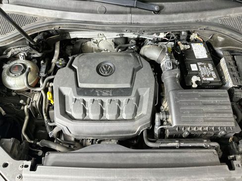 Used 2019 Volkswagen Tiguan SEL Premium AWD/4WD image 33