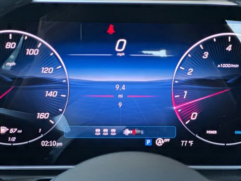 New 2025 Mercedes-Benz C 300 4MATIC Sedan image 29