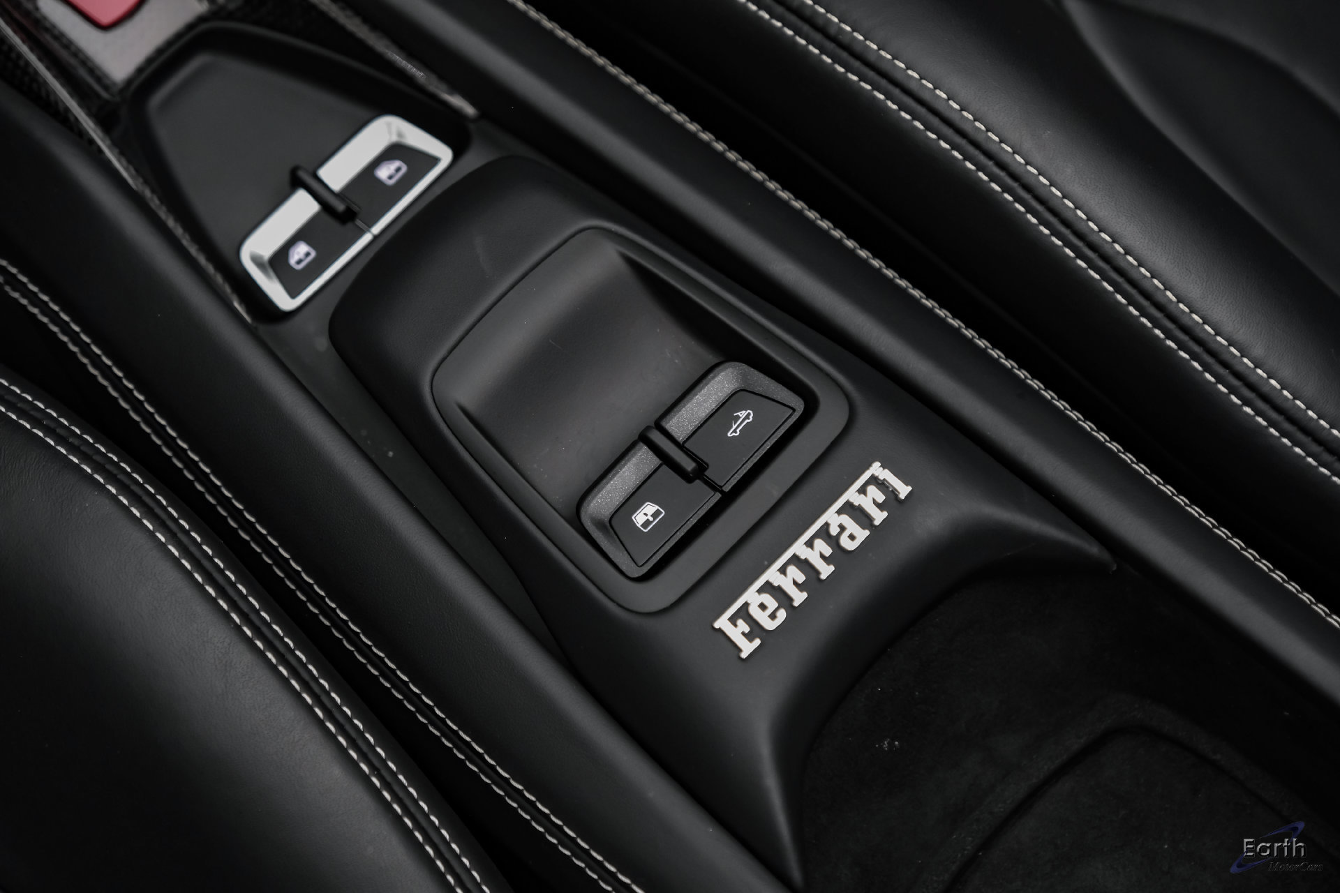 Used 2022 Ferrari F8 Tributo RWD image 75