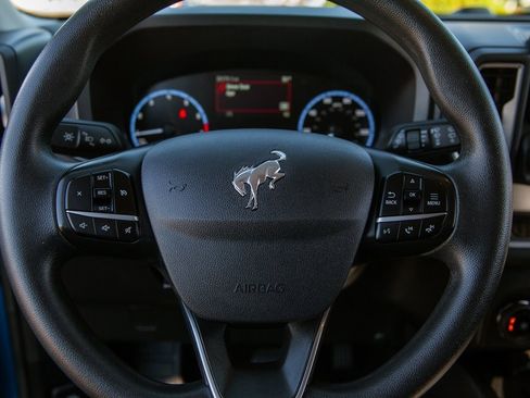 Used 2022 Ford Bronco Sport Big Bend image 17