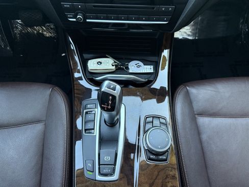 Used 2017 BMW X3 sDrive28i RWD image 26