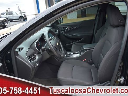 Used 2018 Chevrolet Malibu LS w/ LPO, Convenience Package 1 image 18
