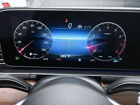 New 2026 Mercedes-Benz GLE 350 4MATIC image 10