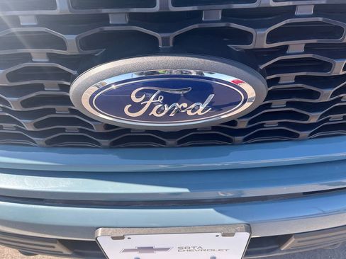 Used 2023 Ford F150 XL w/ XL STX Apperance Package AWD/4WD image 35