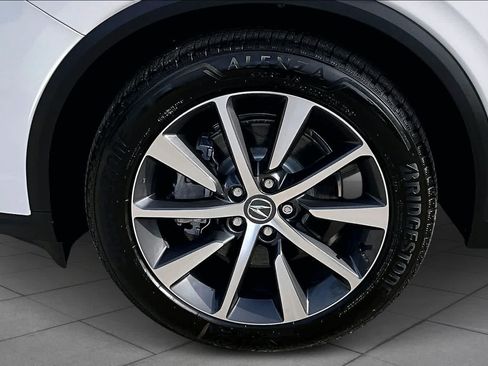 New 2026 Acura MDX FWD w/ Technology Package image 11