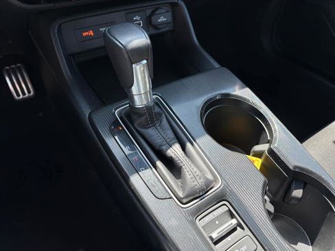 Used 2024 Honda Civic Sport image 19