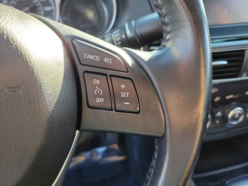 Used 2014 MAZDA MAZDA6 Touring image 17