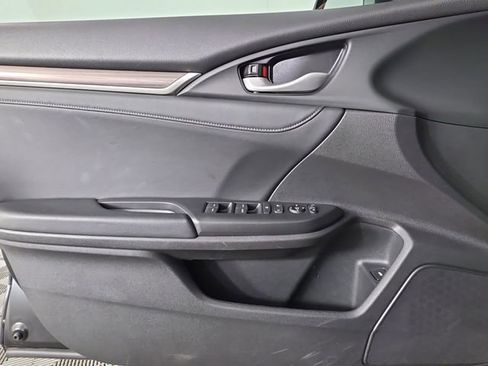 Used 2021 Honda Civic EX-L image 34