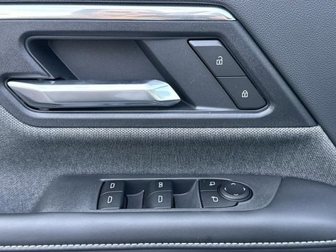 New 2026 GMC Sierra EV Elevation image 15