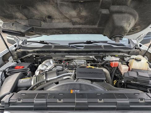 Used 2022 Chevrolet Silverado 3500 High Country w/ Safety Package II image 58