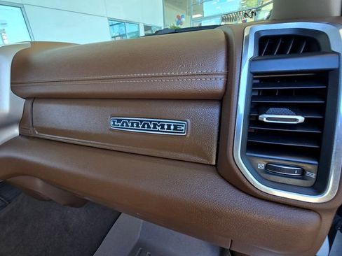 Used 2019 RAM 1500 Laramie image 22