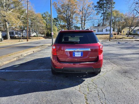 Used 2015 Chevrolet Equinox LT w/ Driver Convenience Package image 14