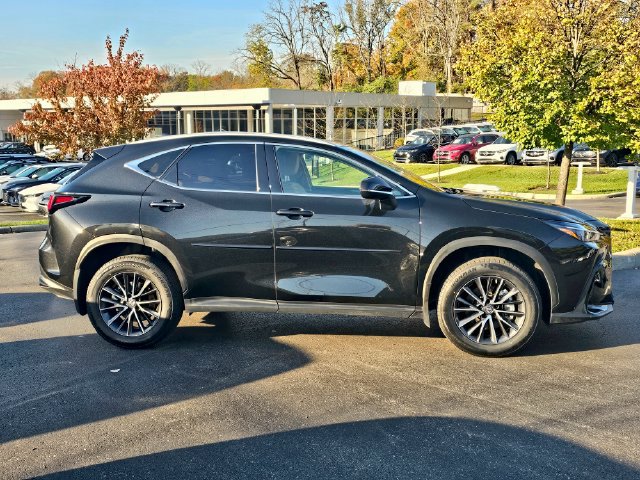 Used 2023 Lexus NX 350 AWD image 7