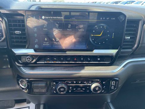 Used 2026 Chevrolet Silverado 1500 LTZ image 13