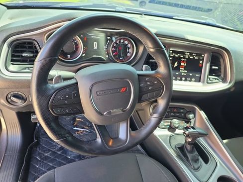 Used 2020 Dodge Challenger R/T RWD image 14