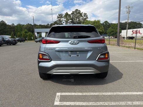 Used 2018 Hyundai Kona Ultimate FWD image 10