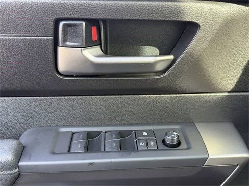 New 2026 Toyota Tundra SR5 image 23