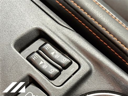 Certified 2023 Subaru Crosstrek 2.5i Limited image 23