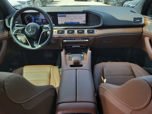 Certified 2026 Mercedes-Benz GLE 450 4MATIC image 16