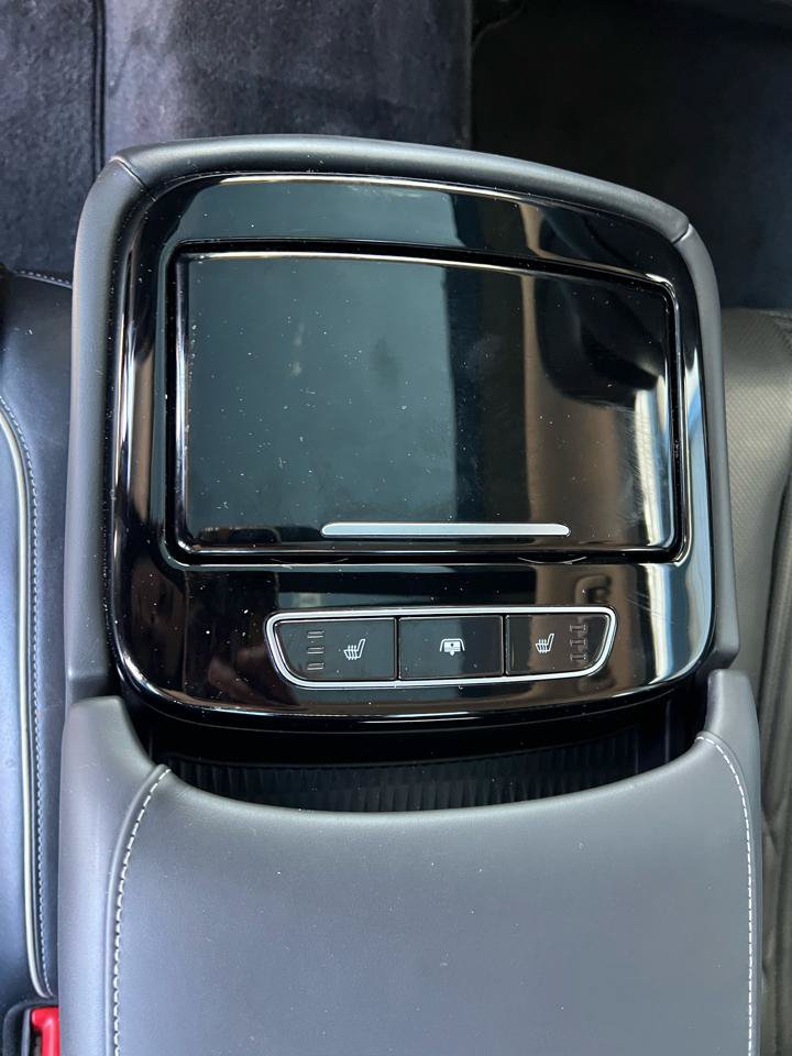 Used 2021 Genesis G80 3.5T w/ Prestige Package AWD/4WD image 14