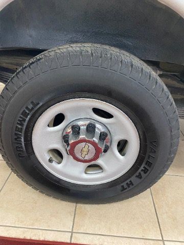 Used 2014 Chevrolet Express 3500 LT w/ LT Preferred Equipment Group RWD image 22
