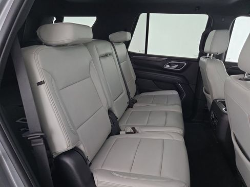 Used 2023 Chevrolet Tahoe LS w/ Driver Alert Package AWD/4WD image 32