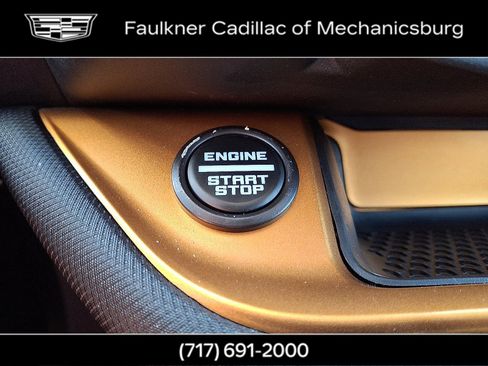Used 2023 Ford Bronco Sport Badlands AWD/4WD image 26