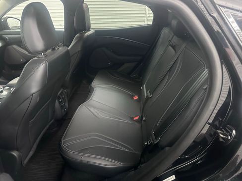 Used 2022 Ford Mustang Mach-E Premium image 3