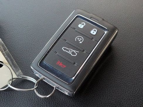 Used 2026 Dodge Charger Scat Pack AWD/4WD image 28