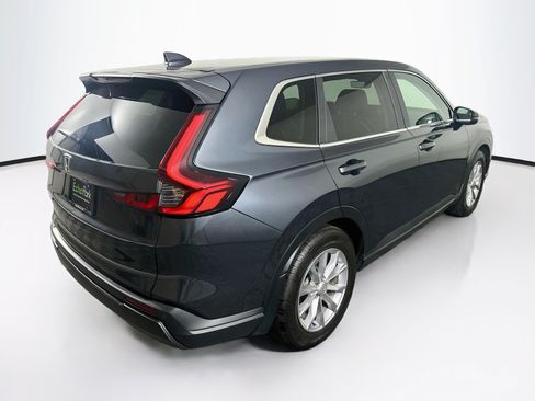 Used 2025 Honda CR-V EX-L image 9