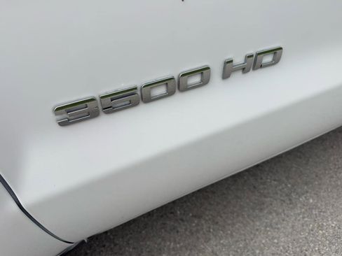 Used 2016 Chevrolet Silverado 3500 W/T w/ WT Convenience Package image 20