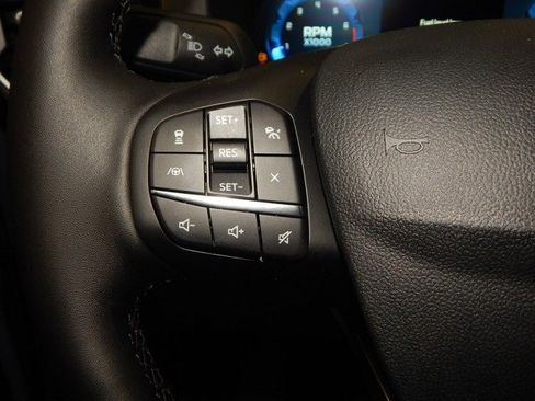 New 2025 Ford Bronco Sport Outer Banks w/ Outer Banks Tech Package+ image 25