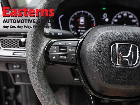 Used 2026 Honda Civic LX image 14