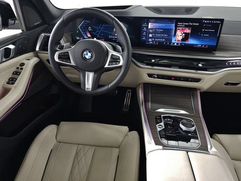 Used 2026 BMW X5 xDrive40i AWD/4WD image 20