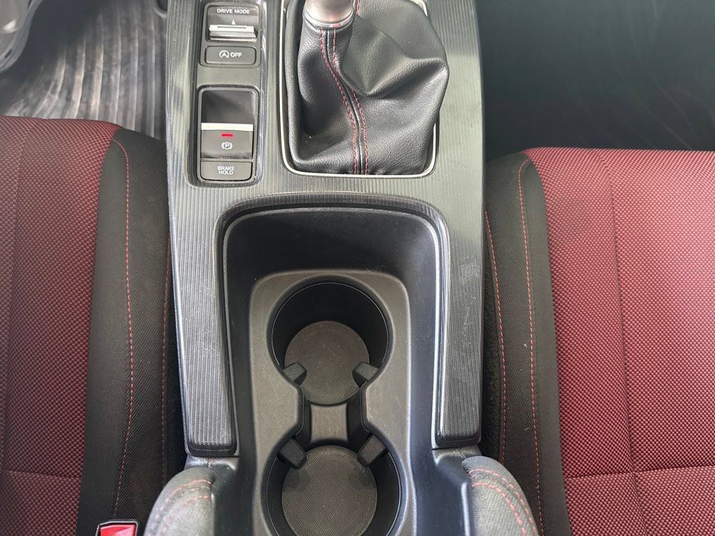 Used 2024 Honda Civic Si image 20